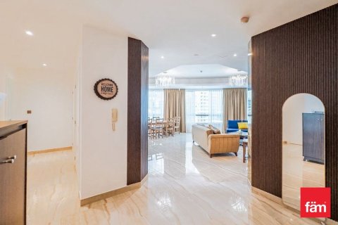 شقة في مرسى دبي, دبي 4 غرف نوم, 227.7 م² رقم 94983 - صورة 6