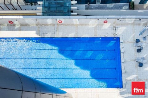 شقة في مرسى دبي, دبي 4 غرف نوم, 227.7 م² رقم 94983 - صورة 11