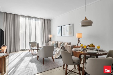 شقة فندقية في وسط مدينة دبي, دبي 1غرف نوم, 71.9 م² رقم 94982 - صورة 2