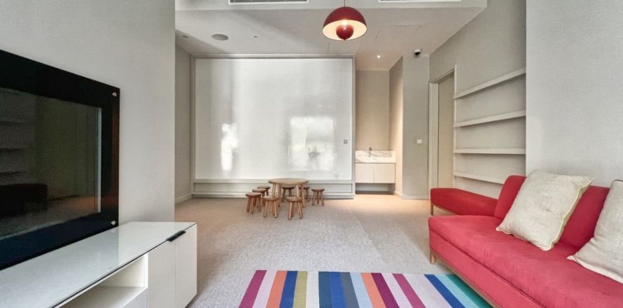 شقة فندقية في وسط مدينة دبي, دبي 1غرف نوم, 71.9 م² رقم 94982