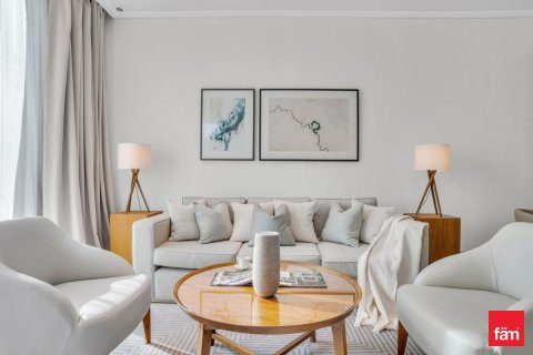 شقة فندقية في وسط مدينة دبي, دبي 1غرف نوم, 71.9 م² رقم 94982 - صورة 3