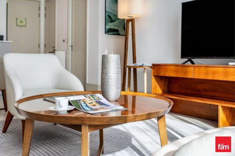 شقة فندقية في وسط مدينة دبي, دبي 1غرف نوم, 71.9 م² رقم 94982 - صورة 8