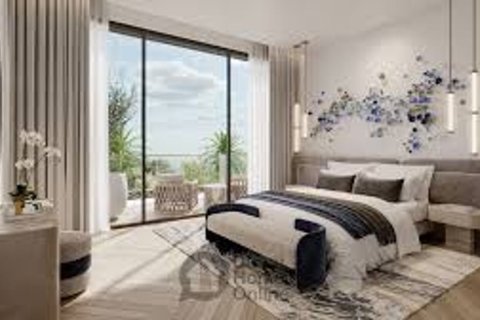 Villa in Dubai 5 bedrooms, 524.9 sq.m. № 94979 - photo 6