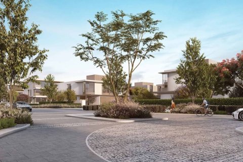 Villa in Dubai 5 bedrooms, 524.9 sq.m. № 94979 - photo 12