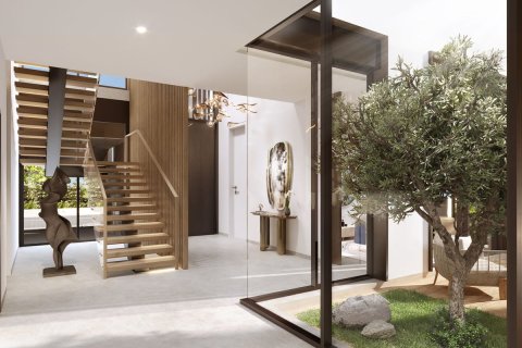 Villa in Dubai 5 bedrooms, 524.9 sq.m. № 94979 - photo 5