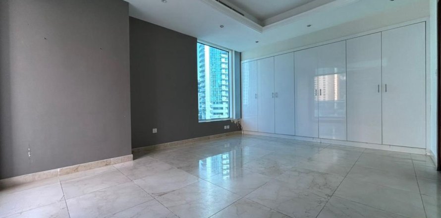 Apartment in Dubai Marina, Dubai 2 bedrooms, 122.4 sq.m. № 94981
