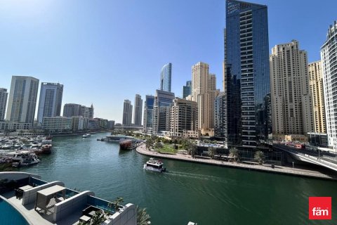 Apartment in Dubai Marina, Dubai 2 bedrooms, 122.4 sq.m. № 94981 - photo 11
