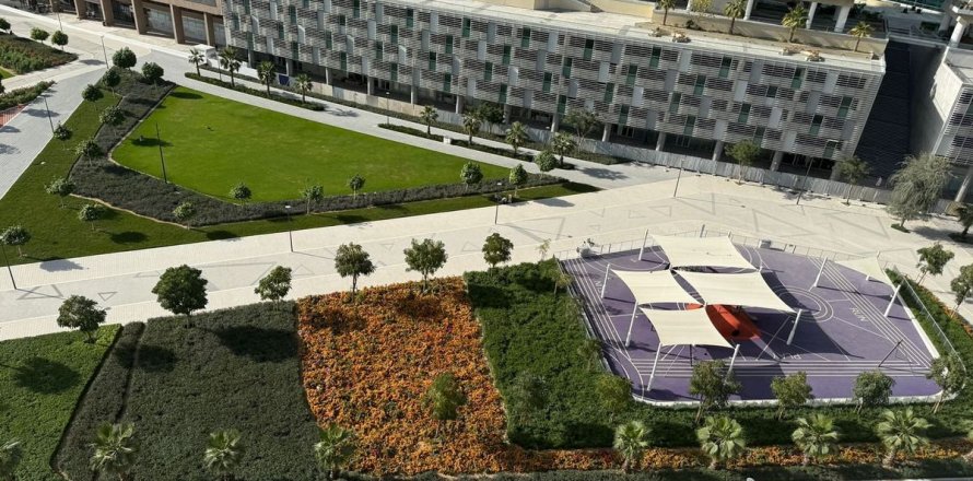 شقة في الخليج التجاري, دبي 1غرف نوم, 80.4 م² رقم 94984