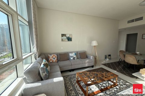 شقة في الخليج التجاري, دبي 1غرف نوم, 80.4 م² رقم 94984 - صورة 2