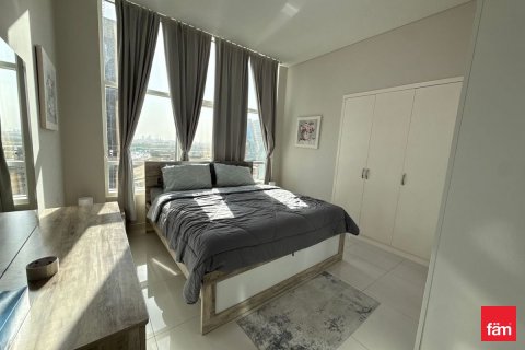 شقة في الخليج التجاري, دبي 1غرف نوم, 80.4 م² رقم 94984 - صورة 9