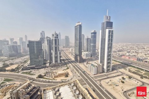 Apartment in Dubai 1 bedroom, 66.2 sq.m. № 94980 - photo 12