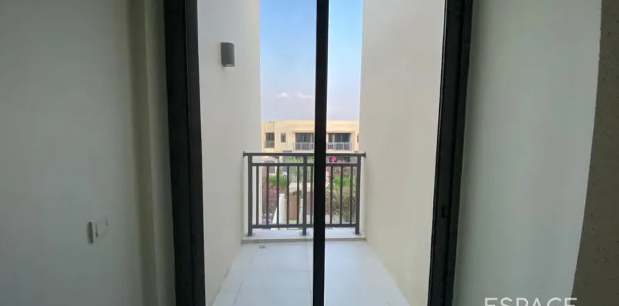 Townhouse in Dubai Hills Estate, Dubai 3 bedrooms, 207 sq.m. № 71188