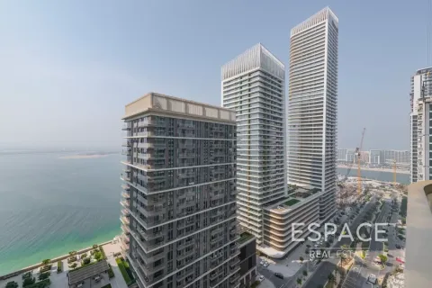 Apartment in Dubai Harbour, Dubai 2 bedrooms, 102 sq.m. № 71183 - photo 17
