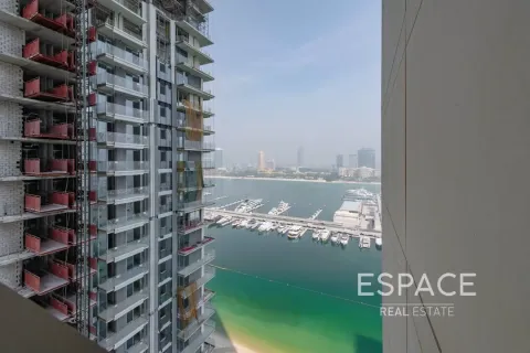 Apartment in Dubai Harbour, Dubai 2 bedrooms, 102 sq.m. № 71183 - photo 19