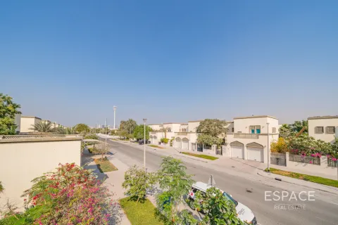 Villa en Regional, Jumeirah Park, Dubai, 3 dormitorios, 337 m², № 71185 - foto 18
