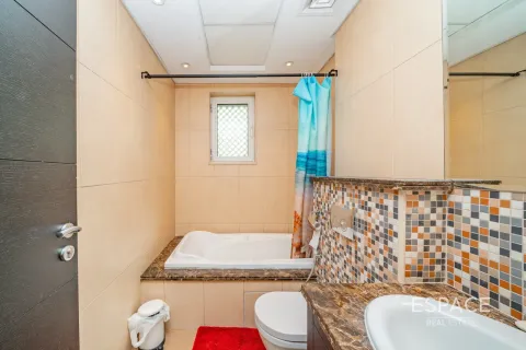 Villa en Regional, Jumeirah Park, Dubai, 3 dormitorios, 337 m², № 71185 - foto 9