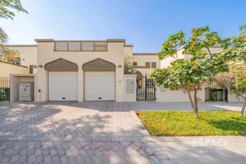 Villa en Regional, Jumeirah Park, Dubai, 3 dormitorios, 337 m², № 71185 - foto 20