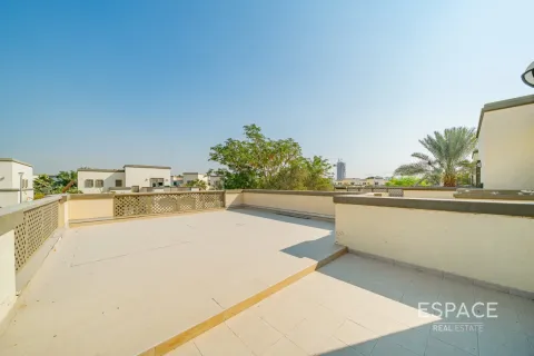 Villa en Regional, Jumeirah Park, Dubai, 3 dormitorios, 337 m², № 71185 - foto 17