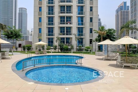 Appartement à Dubai Marina, Dubai, 1 chambre, 61 m², № 71182 - photo 15
