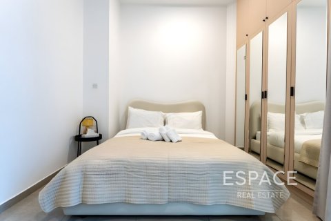 Appartement à Dubai Marina, Dubai, 1 chambre, 61 m², № 71182 - photo 11