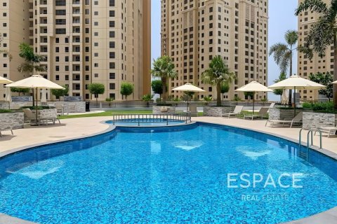 Appartement à Dubai Marina, Dubai, 1 chambre, 61 m², № 71182 - photo 14
