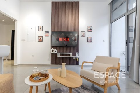 Appartement à Dubai Marina, Dubai, 1 chambre, 61 m², № 71182 - photo 10