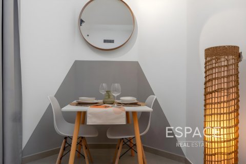 Appartement à Dubai Marina, Dubai, 1 chambre, 61 m², № 71182 - photo 9