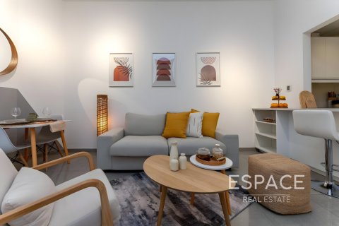 Appartement à Dubai Marina, Dubai, 1 chambre, 61 m², № 71182 - photo 3