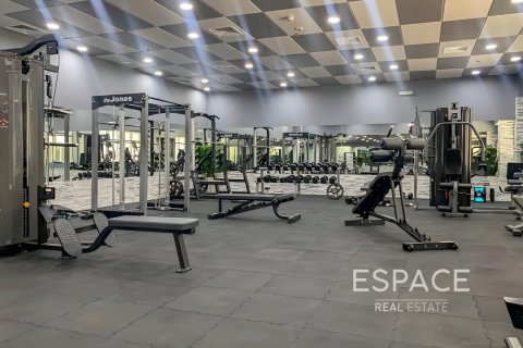 Appartement à Dubai Marina, Dubai, 1 chambre, 61 m², № 71182 - photo 16