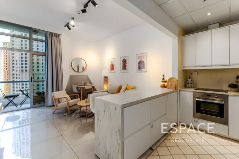 Appartement à Dubai Marina, Dubai, 1 chambre, 61 m², № 71182 - photo 7