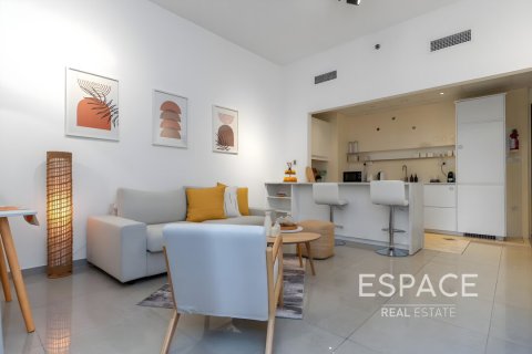 Appartement à Dubai Marina, Dubai, 1 chambre, 61 m², № 71182 - photo 4