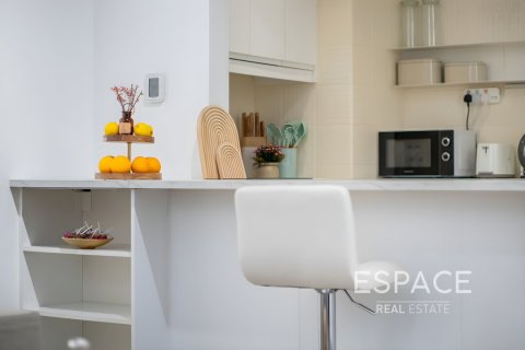 Appartement à Dubai Marina, Dubai, 1 chambre, 61 m², № 71182 - photo 8