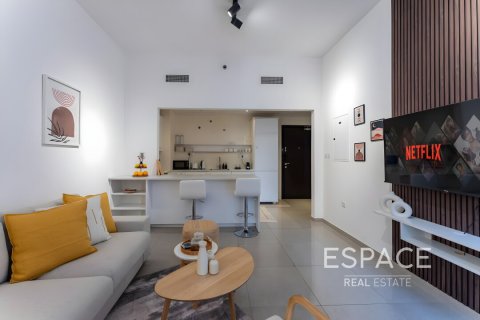 Appartement à Dubai Marina, Dubai, 1 chambre, 61 m², № 71182 - photo 2