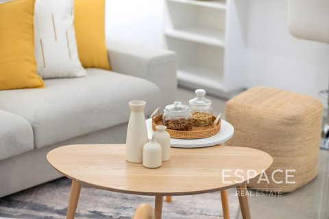 Appartement à Dubai Marina, Dubai, 1 chambre, 61 m², № 71182 - photo 5