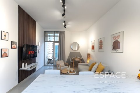 Appartement à Dubai Marina, Dubai, 1 chambre, 61 m², № 71182 - photo 6