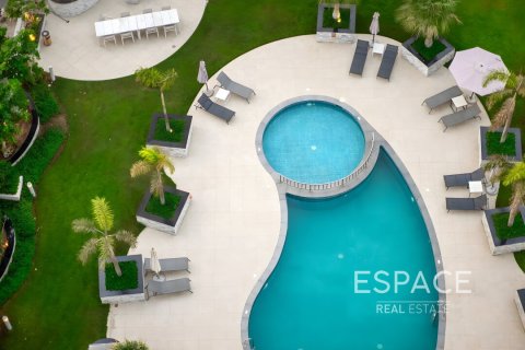 Appartement à Dubai Marina, Dubai, 1 chambre, 61 m², № 71182 - photo 17