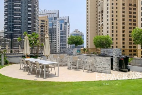 Appartement à Dubai Marina, Dubai, 1 chambre, 61 m², № 71182 - photo 18