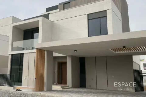 Снять в аренду таунхаус в Arabian Ranches 3, Дубай: 4 спальни, 384м², № 71187 - фото 9