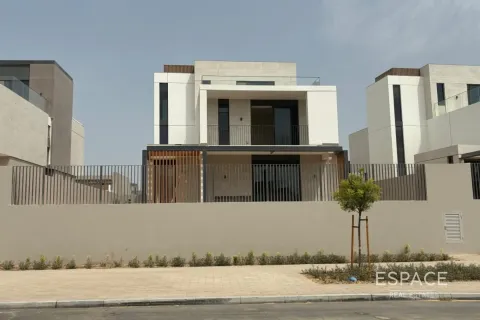 Снять в аренду таунхаус в Arabian Ranches 3, Дубай: 4 спальни, 384м², № 71187 - фото 8