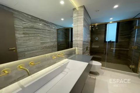 Снять в аренду таунхаус в Arabian Ranches 3, Дубай: 4 спальни, 384м², № 71187 - фото 6