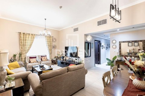 Apartment in Al Furjan, Dubai 2 bedrooms, 134 sq.m. № 86451 - photo 11