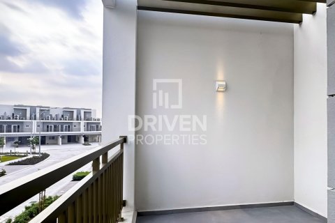 Купить таунхаус в DAMAC Hills (Akoya by DAMAC), Дубай: 3 спальни, 179м², № 86460 - фото 7