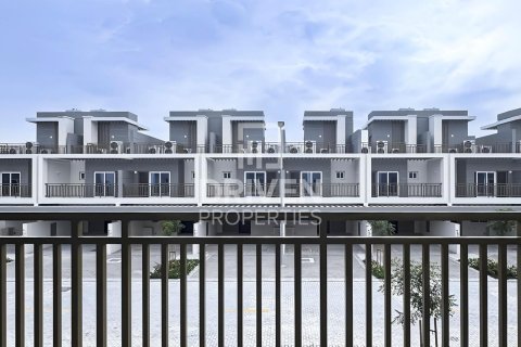 Купить таунхаус в DAMAC Hills (Akoya by DAMAC), Дубай: 3 спальни, 179м², № 86460 - фото 6