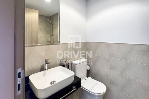 Купить таунхаус в DAMAC Hills (Akoya by DAMAC), Дубай: 3 спальни, 179м², № 86460 - фото 9