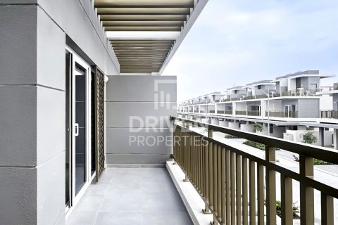 Купить таунхаус в DAMAC Hills (Akoya by DAMAC), Дубай: 3 спальни, 179м², № 86460 - фото 8