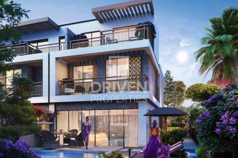 Купить таунхаус в DAMAC Hills (Akoya by DAMAC), Дубай: 4 спальни, 219м², № 86459 - фото 6