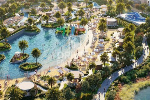 Купить таунхаус в DAMAC Hills (Akoya by DAMAC), Дубай: 4 спальни, 219м², № 86459 - фото 8