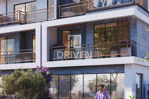 Купить таунхаус в DAMAC Hills (Akoya by DAMAC), Дубай: 4 спальни, 219м², № 86459 - фото 2