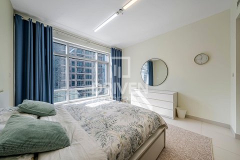 Apartamento en The Lofts, Downtown Dubai (Downtown Burj Dubai), Dubai, 2 dormitorios, 115 m², № 86458 - foto 21