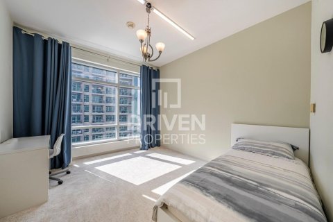 Apartamento en The Lofts, Downtown Dubai (Downtown Burj Dubai), Dubai, 2 dormitorios, 115 m², № 86458 - foto 17